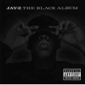  Jay-Z ‎– The Black Album 